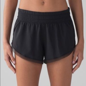 Lululemon Anew Short